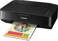 Canon PIXMA MP237 Multifunction Inkjet Printer Canon Flipkart