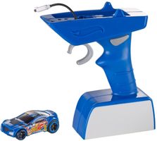 Hot wheels total control racing top