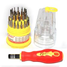 JACKLY Ratchet Screwdriver Set Price in India Buy JACKLY Ratchet