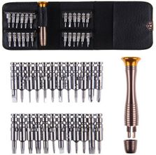 General precision screwdriver set best sale