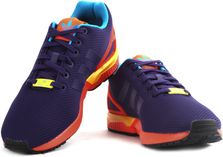 Originals zx sale flux men purple