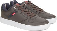 Levi's jeffrey denim sneakers sale