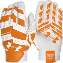 Under armour motive clearance camo batting gloves