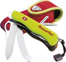 Swiss sales rescue tool