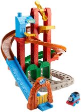 Thomas twisting tower store tracks