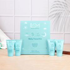 LOVE MOMMA Baby Buy Baby Care Combo in India Flipkart