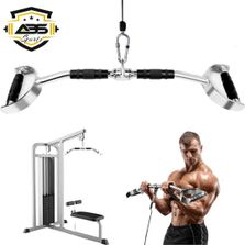 Lat pulldown online machine flipkart
