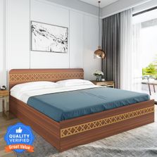Flipkart cheap bed price