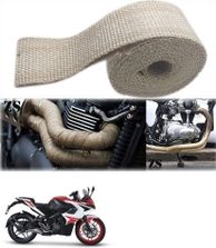 Pulsar rs 200 silencer cover price discount
