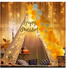 Husband 2024 birthday theme