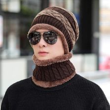 Stylish woolen caps shop for mens
