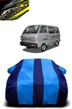 maruti omni e mpi std