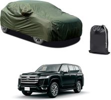 Toyota land shop cruiser accessories