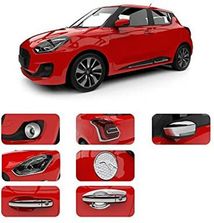 Maruti on sale general accessories