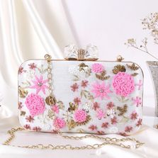 Hand clutch hotsell on flipkart