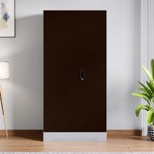 Godrej discount almirah assembly