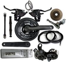 Cycle gear hot sale set low price