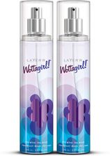 Wottagirl mystic island perfume deals