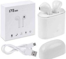 I7tws discount charging case