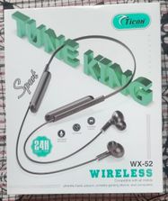 TICON NECKBAND Bluetooth Headset Price in India Buy TICON
