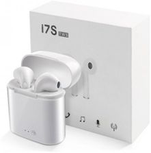 I7s tws airpods price in india sales