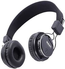 KDM W5 851H Wireless Headphone Upto 10H Music Time Bluetooth
