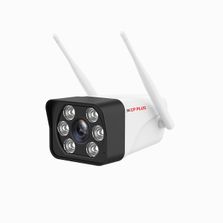 CP PLUS CP V32G 3MP 4G Sim Card Outdoor Bullet Camera with