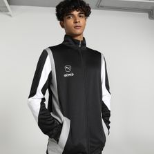 Puma full sleeve solid men jacket shop
