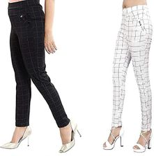 Flipkart jeggings combo cheap
