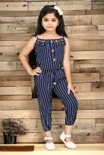 Jumpsuit for sales girls on flipkart