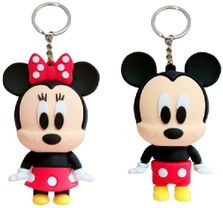 Mickey best sale hand keychain