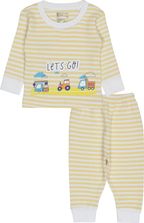 BodyCare Baby Boys Baby Girls Casual Vest Pyjama Price in India