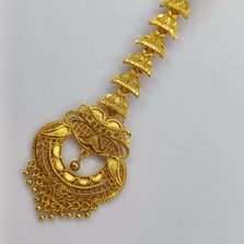 Maang tikka clearance online flipkart