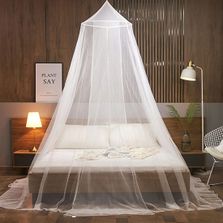 Round mosquito shop net online