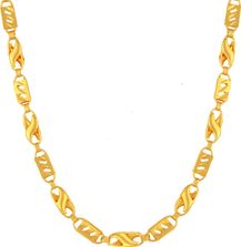 1 gm discount gold chain price
