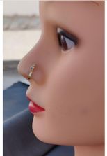 RENU CREATION Gold plated Plated Metal Alloy Brass Tungsten