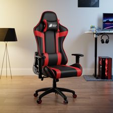 GREEN SOUL Raptor Multi Functional Ergonomic Gaming WFH 3D