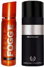 Fogg best sale happy deo