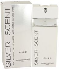 Jacques bogart sales silver scent 100ml