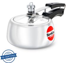 Flipkart hotsell hawkins cooker