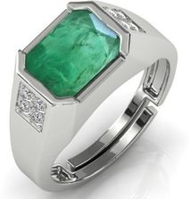 Emerald ring price sales