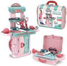 Buy hotsell doctor set