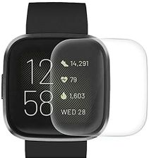 Fitbit versa 2 flipkart clearance