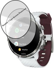 RapTag Edge To Edge Tempered Glass for HM Suunto 7 Gps RapTag