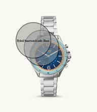 Fossil hybrid shop smartwatch flipkart