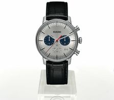 Coupole sales classic chronograph