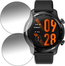 TWUAOP Screen Guard for TICWATCH PRO 3 ULTRA GPS TWUAOP