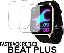 Fastrack reflex beat screen guard deals