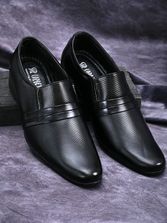 Sir corbett black loafers outlet