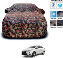 Toyota vios accessories sale